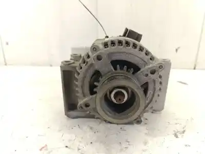 Peça sobressalente para automóvel em segunda mão Alternador por OPEL ASTRA K (B16) 1.6 CDTI (68) Referências OEM IAM 13520813  