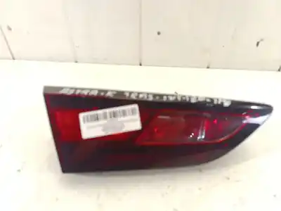 Peça sobressalente para automóvel em segunda mão farolim interior traseiro esquerdo por opel astra k (b16) 1.6 cdti (68) referências oem iam 39098788