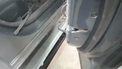 Peça sobressalente para automóvel em segunda mão fechadura da porta dianteira direita por opel astra k (b16) 1.6 cdti (68) referências oem iam 13533592