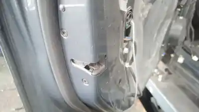 Peça sobressalente para automóvel em segunda mão fechadura da porta dianteira esquerda por opel astra k (b16) 1.6 cdti (68) referências oem iam 13533588