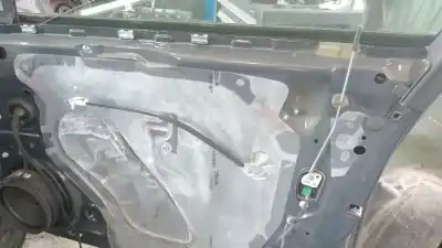 Peça sobressalente para automóvel em segunda mão elevador de vidros dianteiro direito por opel astra k (b16) 1.6 cdti (68) referências oem iam 13406674