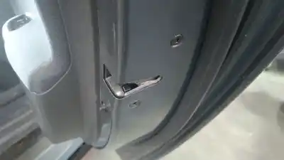 Peça sobressalente para automóvel em segunda mão fechadura da porta traseira direita por opel astra k (b16) 1.6 cdti (68) referências oem iam 13533667
