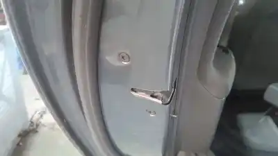 Peça sobressalente para automóvel em segunda mão fechadura da porta traseira esquerda por opel astra k (b16) 1.6 cdti (68) referências oem iam 13533664