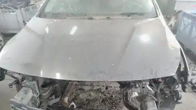 Peça sobressalente para automóvel em segunda mão capot por opel astra k (b16) 1.6 cdti (68) referências oem iam 39054067
