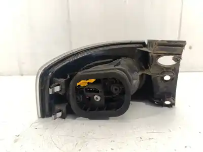 Автозапчастина б/у правий ліхтар для seat ibiza iii (6l1) 1.9 tdi посилання на oem iam 6l6945112b  