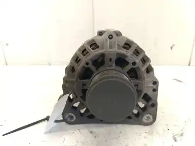 Автозапчастина б/у генератор для seat ibiza iii (6l1) 1.9 tdi посилання на oem iam 038903018rx