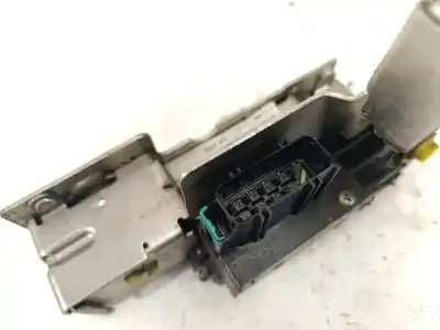 Pezzo di ricambio per auto di seconda mano serratura porta posteriore destra per ford transit connect (p65_, p70_, p80_) 1.8 tdci riferimenti oem iam 4557483  