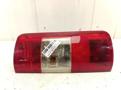 Pezzo di ricambio per auto di seconda mano LUCI POSTERIORI DESTRA per FORD TRANSIT CONNECT (P65_, P70_, P80_) 1.8 TDCI Riferimenti OEM IAM 1369221  