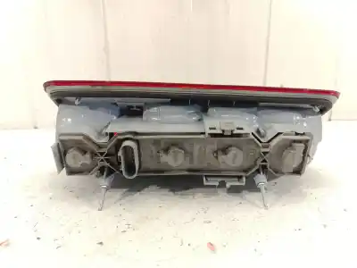 Pezzo di ricambio per auto di seconda mano luci posteriori destra per ford transit connect (p65_, p70_, p80_) 1.8 tdci riferimenti oem iam 1369221  