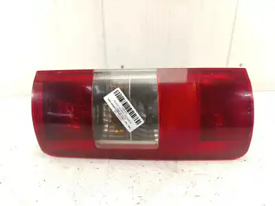 Pezzo di ricambio per auto di seconda mano LAMPADA POSTERIORE SINISTRA per FORD TRANSIT CONNECT (P65_, P70_, P80_) 1.8 TDCI Riferimenti OEM IAM 1369222  