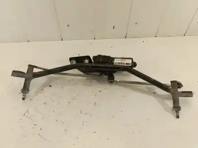 Pezzo di ricambio per auto di seconda mano ARTICOLAZIONE ANTERIORE PULITA per FORD TRANSIT CONNECT (P65_, P70_, P80_) 1.8 TDCI Riferimenti OEM IAM 5081611  