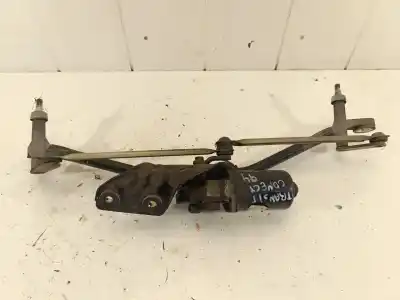Pezzo di ricambio per auto di seconda mano articolazione anteriore pulita per ford transit connect (p65_, p70_, p80_) 1.8 tdci riferimenti oem iam 5081611  