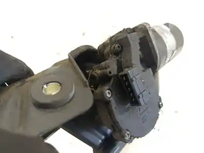 Pezzo di ricambio per auto di seconda mano articolazione anteriore pulita per ford transit connect (p65_, p70_, p80_) 1.8 tdci riferimenti oem iam 5081611  