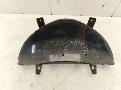 Pezzo di ricambio per auto di seconda mano PANNELLO DEGLI STRUMENTI per FORD TRANSIT CONNECT (P65_, P70_, P80_) 1.8 TDCI Riferimenti OEM IAM 5041457  