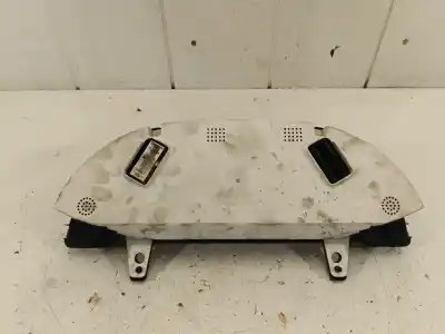 Pezzo di ricambio per auto di seconda mano pannello degli strumenti per ford transit connect (p65_, p70_, p80_) 1.8 tdci riferimenti oem iam 5041457  7t1f10849ca
