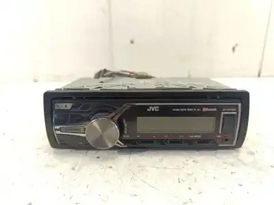 Pezzo di ricambio per auto di seconda mano IMPIANTO AUDIO / RADIO CD per CITROEN XSARA (N1) 2.0 HDI 90 Riferimenti OEM IAM   