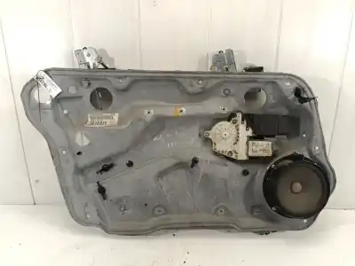 Автозапчасти б/у регулятор стекла переднего левого за volkswagen golf iv variant (1j5) 1.9 tdi ссылки oem iam 