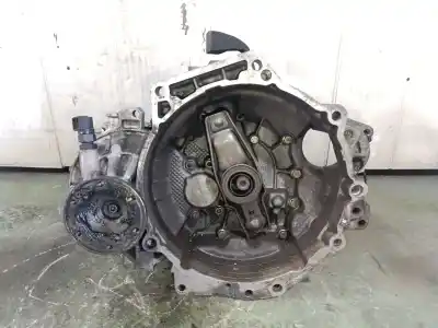 Автозапчастина б/у коробка передач для volkswagen golf iv variant (1j5) 1.9 tdi посилання на oem iam ebf  