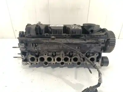 Peça sobressalente para automóvel em segunda mão cabeça / culatra por ford s-max (wa6) 2.0 tdci referências oem iam 9641752610