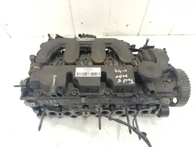 Peça sobressalente para automóvel em segunda mão cabeça / culatra por ford s-max (wa6) 2.0 tdci referências oem iam 9641752610  
