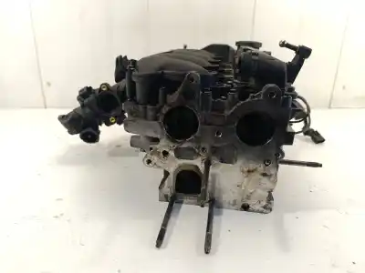Peça sobressalente para automóvel em segunda mão cabeça / culatra por ford s-max (wa6) 2.0 tdci referências oem iam 9641752610  
