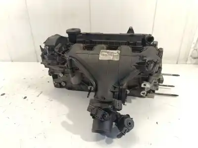 Peça sobressalente para automóvel em segunda mão cabeça / culatra por ford s-max (wa6) 2.0 tdci referências oem iam 9641752610  