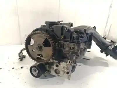 Peça sobressalente para automóvel em segunda mão cabeça / culatra por ford s-max (wa6) 2.0 tdci referências oem iam 9641752610  