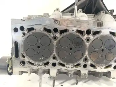 Peça sobressalente para automóvel em segunda mão cabeça / culatra por ford s-max (wa6) 2.0 tdci referências oem iam 9641752610  