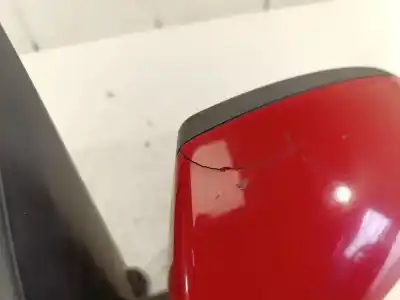 Peça sobressalente para automóvel em segunda mão espelho retrovisor esquerdo por ford s-max (wa6) 2.0 tdci referências oem iam 1776374  6m21-17683-afj