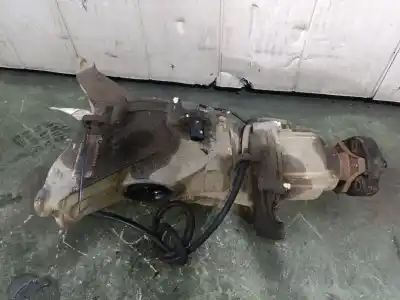 Piesă de schimb auto la mâna a doua grup diferential spate pentru mini mini countryman (r60) cooper sd all4 referințe oem iam 33 10 7 604 789
