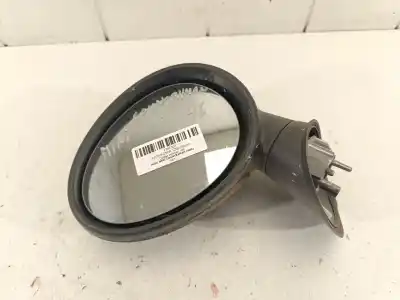 Piesă de schimb auto la mâna a doua oglinda exterior lateralã stânga pentru mini mini countryman (r60) cooper sd all4 referințe oem iam 51 16 9 813 785