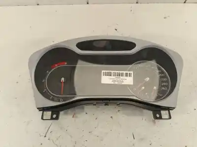 Peça sobressalente para automóvel em segunda mão quadrante por ford s-max (wa6) 2.0 tdci referências oem iam 1493935