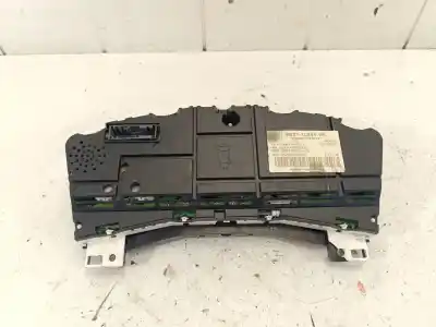 Peça sobressalente para automóvel em segunda mão quadrante por ford s-max (wa6) 2.0 tdci referências oem iam 1493935  8m2t10849ve