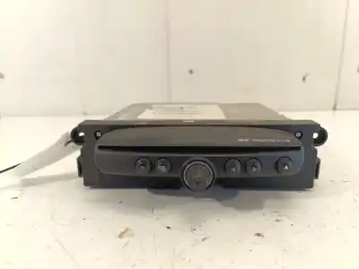 Piesă de schimb auto la mâna a doua sistem audio / cd radio casetofon pentru mini mini countryman (r60) cooper sd all4 referințe oem iam 9286638