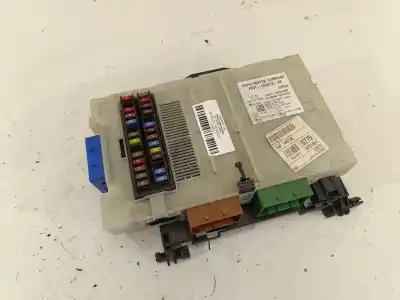 Peça sobressalente para automóvel em segunda mão caixa de fusíveis e relés por ford s-max (wa6) 2.0 tdci referências oem iam 7g9t14a073ae