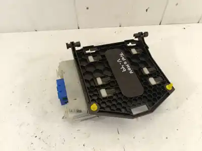 Peça sobressalente para automóvel em segunda mão caixa de fusíveis e relés por ford s-max (wa6) 2.0 tdci referências oem iam 7g9t14a073ae  