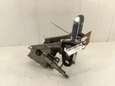 Pezzo di ricambio per auto di seconda mano Leva Del Freno A Mano per FORD S-MAX (WA6) 2.0 TDCI Riferimenti OEM IAM 1827880  