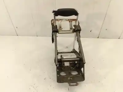 Pezzo di ricambio per auto di seconda mano leva del freno a mano per ford s-max (wa6) 2.0 tdci riferimenti oem iam 1827880  