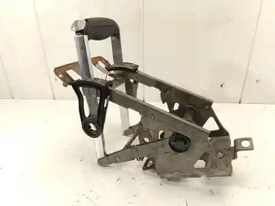 Pezzo di ricambio per auto di seconda mano leva del freno a mano per ford s-max (wa6) 2.0 tdci riferimenti oem iam 1827880  