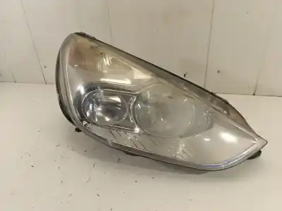 Peça sobressalente para automóvel em segunda mão farol / farolim direito por ford s-max (wa6) 2.0 tdci referências oem iam 1453189
