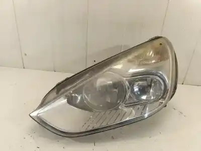 Peça sobressalente para automóvel em segunda mão farol / farolim esquerdo por ford s-max (wa6) 2.0 tdci referências oem iam 1791506