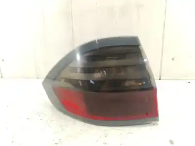 Peça sobressalente para automóvel em segunda mão farolim traseiro esquerdo por ford s-max (wa6) 2.0 tdci referências oem iam 1467473