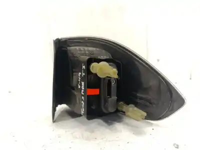 Second-hand car spare part left tailgate light for ford s-max (wa6) 2.0 tdci oem iam references 1467473  