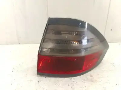 Peça sobressalente para automóvel em segunda mão farolim traseiro direito por ford s-max (wa6) 2.0 tdci referências oem iam 1467472