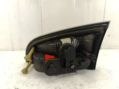 Peça sobressalente para automóvel em segunda mão farolim interior traseiro esquerdo por ford s-max (wa6) 2.0 tdci referências oem iam 1460785  