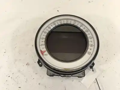 Peça sobressalente para automóvel em segunda mão QUADRANTE por MINI MINI COUNTRYMAN (R60) COOPER SD ALL4 Referências OEM IAM 62109306249  