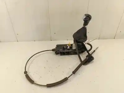 Peça sobressalente para automóvel em segunda mão ALAVANCA DE VELOCIDADES por MINI MINI COUNTRYMAN (R60) COOPER SD ALL4 Referências OEM IAM 25169811133  