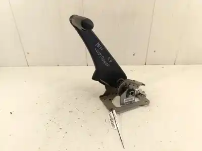 Peça sobressalente para automóvel em segunda mão ALAVANCA DE TRAVÃO DE MÃO por MINI MINI COUNTRYMAN (R60) COOPER SD ALL4 Referências OEM IAM 34409811241  