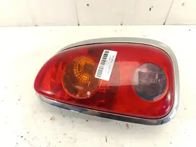 Piesă de schimb auto la mâna a doua lampã spate dreapta pentru mini mini countryman (r60) cooper sd all4 referințe oem iam 63219808150