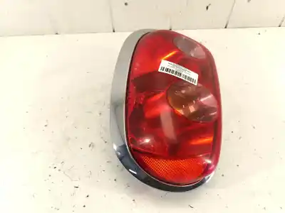 Piesă de schimb auto la mâna a doua lampã spate dreapta pentru mini mini countryman (r60) cooper sd all4 referințe oem iam 63219808150  